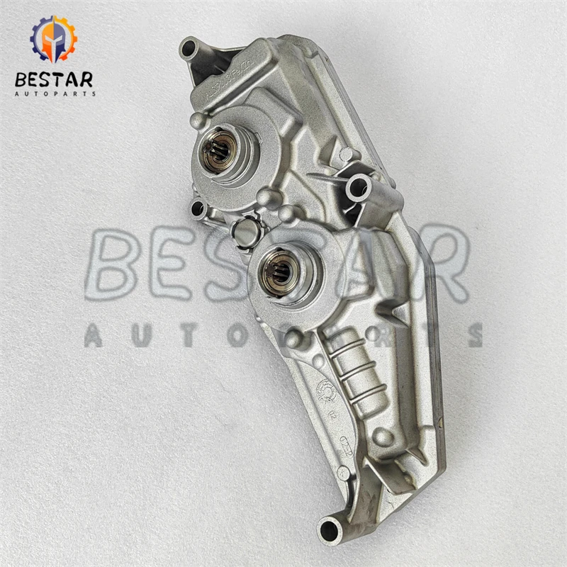 

DPS6 6DCT250 TCM AE8Z-7Z369-F Transmission Control Module for Ford Focus 2012-18 Fiesta TCU A2C53377498 A2C30743100