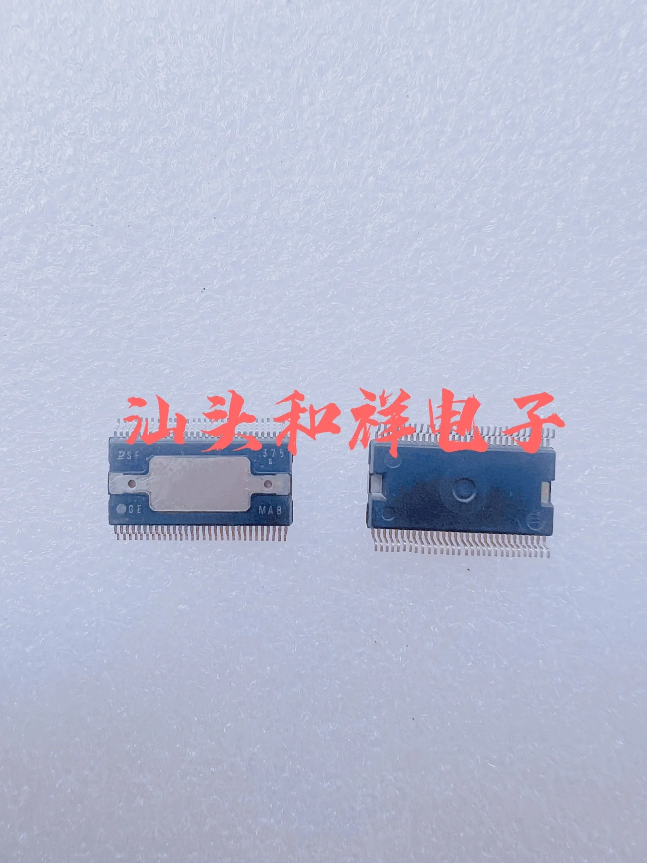 

Free shipping SF375 SF375 SSOP DENSO 10PCS