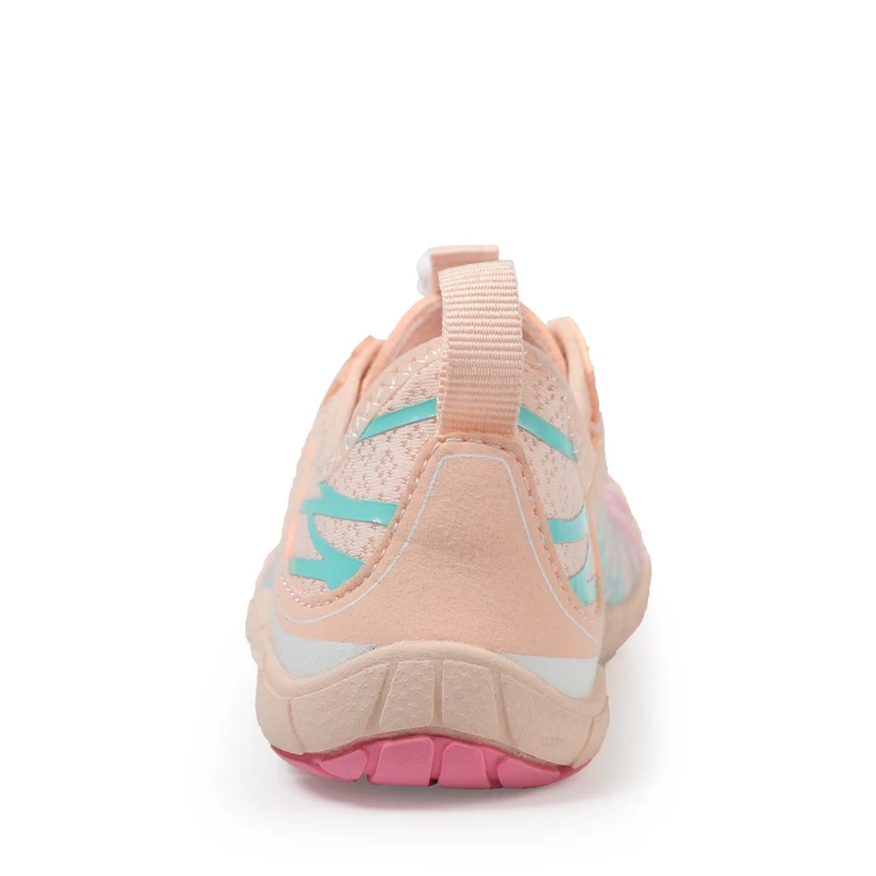 Description Picture 5 of itemBeach Barefoot Shoes Kids Boys Girls Baby Toddler Shoes Water Sports Swimming Aqua Shoes Waterschoenen Kinderen Summer Surfing