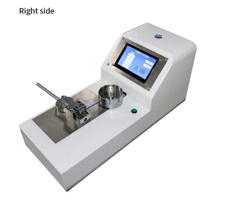 JH Precision Wire Harness Tensile Pull-out Force Tester Electric Digital Display