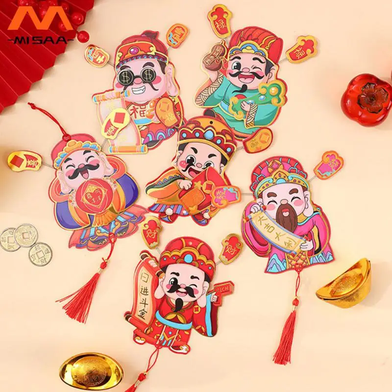 

Красный складной конверт, очаровательный прочный утолщенный высококачественный праздничный красный конверт большого размера для праздников, красный праздничный конверт