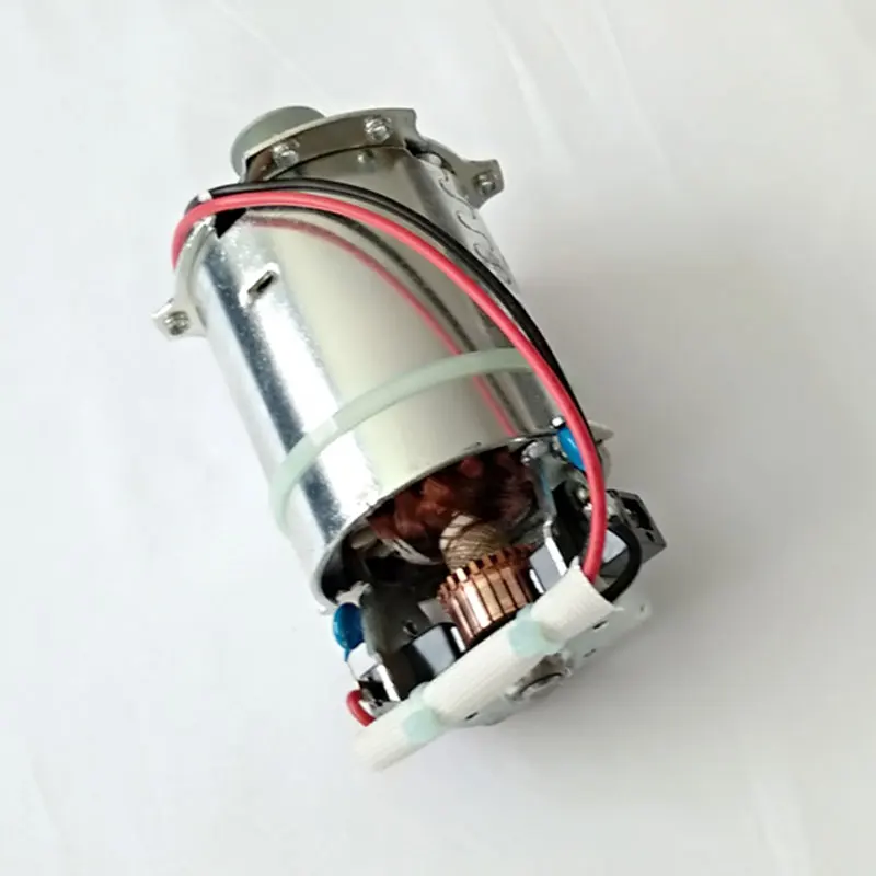 Dongling bread machine accessories permanent magnet DC motor motor pure copper class F/18W/24W/XB62/40-E