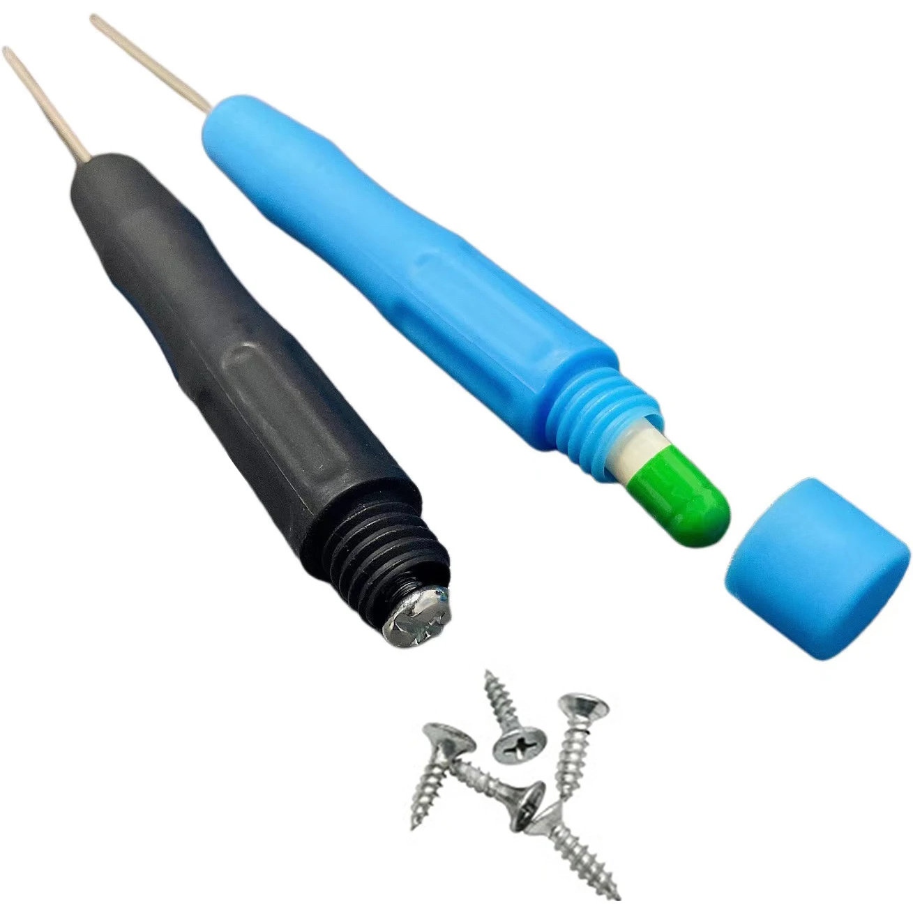 Bullone Driver Diversione Nascosto Sicuro Scomparto Segreto Stash Contenitore Scatola Cacciavite Funzionante Con Mini Testa Scanalata Phillips