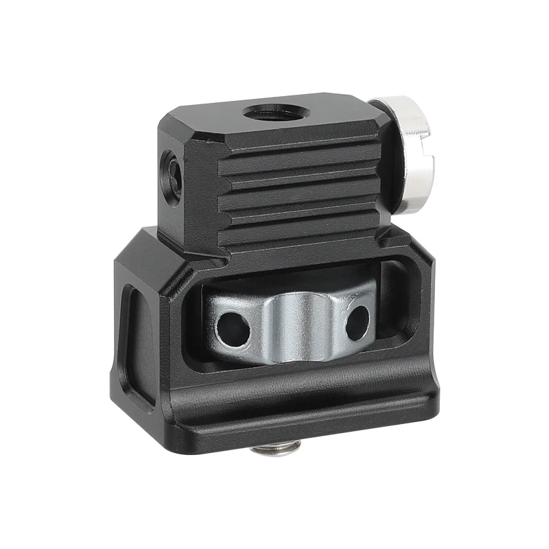 Quick Release Monitor Holder Ball Head Anti-Twist 1/4inch Adapter for Magic Arti