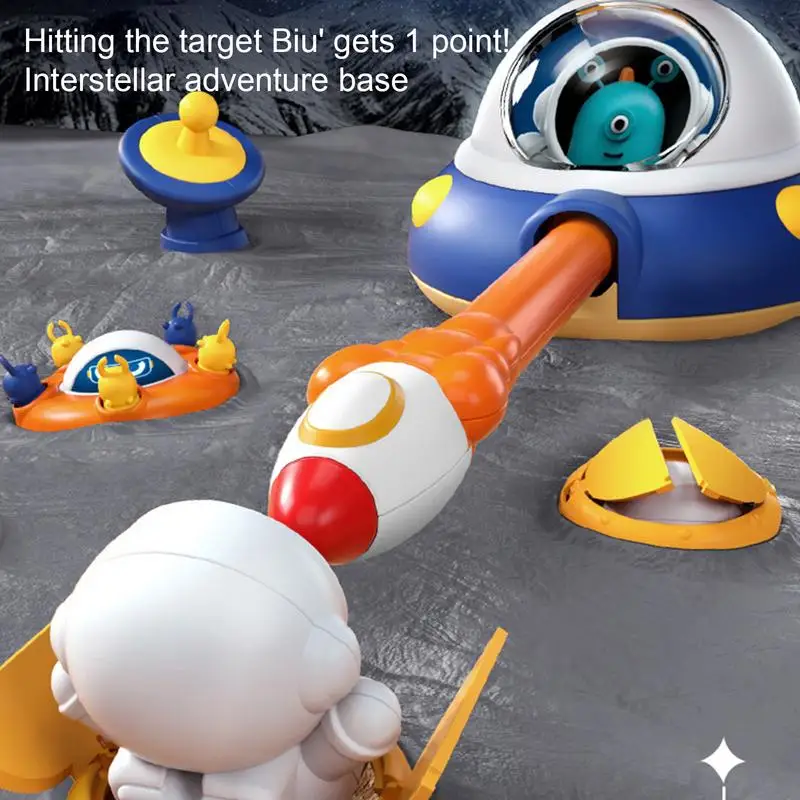 Toddler Fishing Game Developmental Toy Interactive Fishing Toy Fun Educational Toys With Multi-Player Mode For Toddler Kid 5