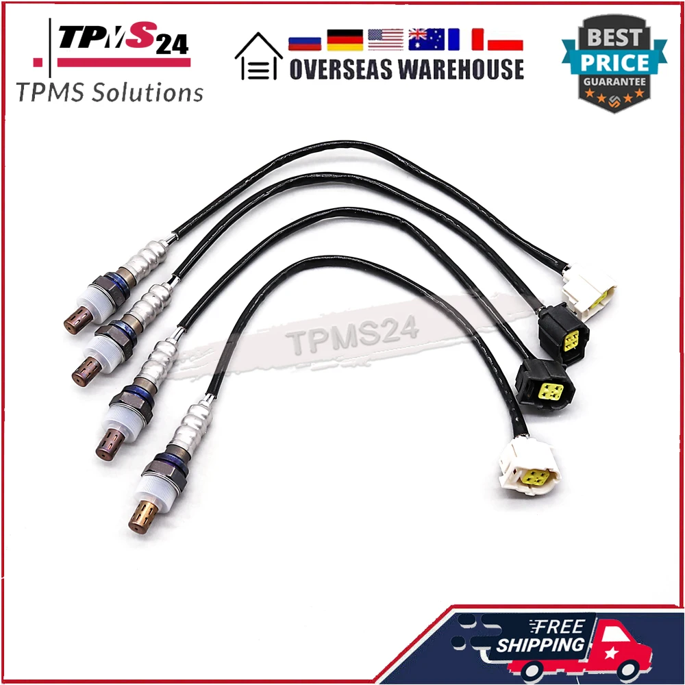  Ƽ V6 3.7L  O2     2002-2003 234-4217 234-4228