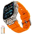 Titanium Orange