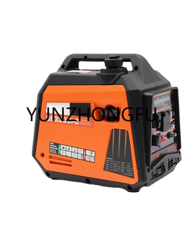 

Gasoline Generator