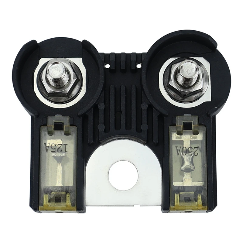 Car 926-010 New Battery Fuse Copper Battery Terminal For Ford Raptor AL3Z-14526-AA AL3T-14A094-AA
