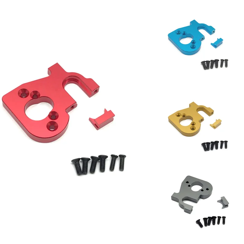 

Детали для Wltoys 144001 1/14 4WD RC