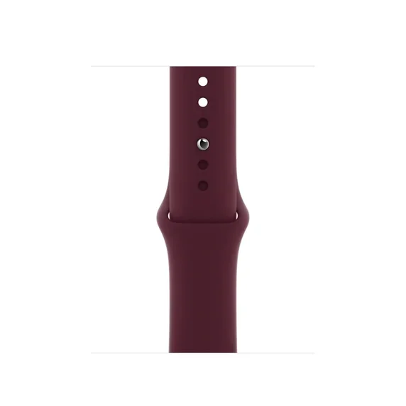 Soft Silicone Replacement Strap