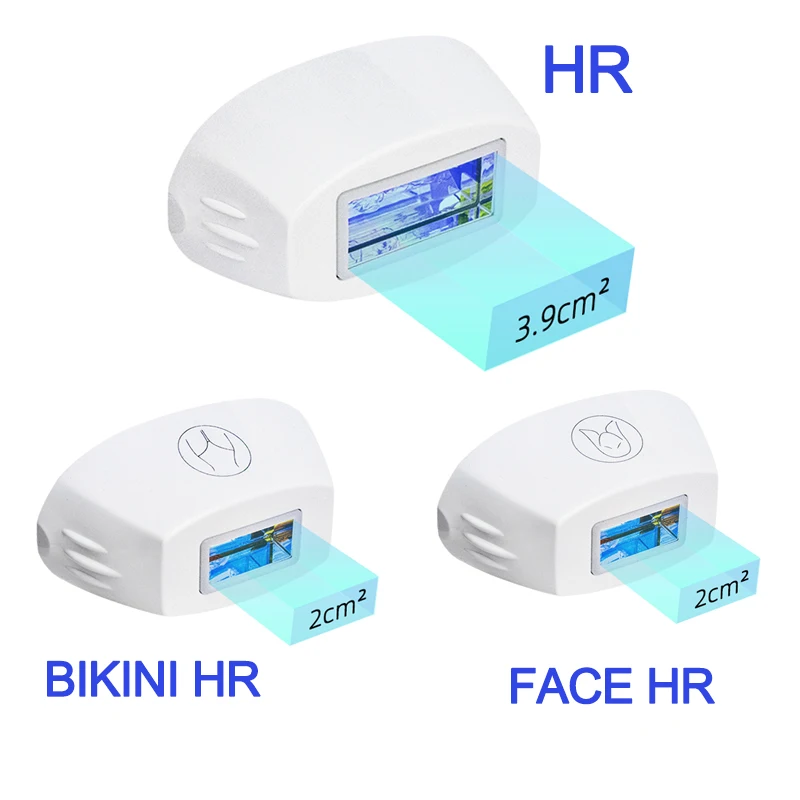 آلة إزالة الشعر بالليزر من MLAY Depilador آلة دائم...