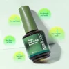 Nailpop Magic Remover Nail Gel Polish Clean Fast Remover Within 3-5 MINS UV Gel Polish Magic Burst Nail Gel Remover Tool 15ml 5