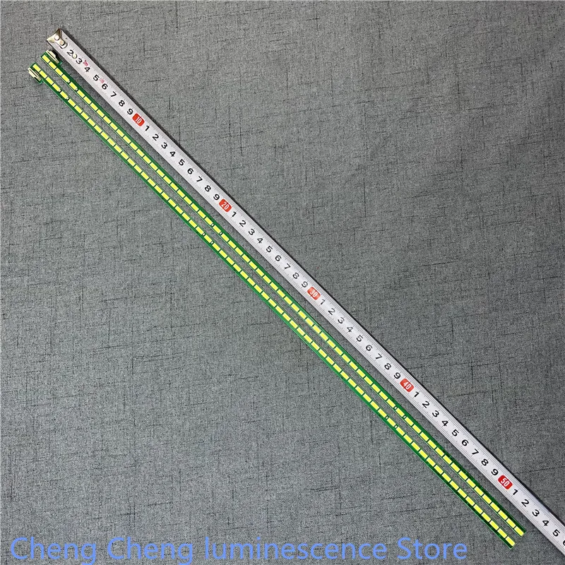 LED Backlight Strip for LG 49UB850V 49UF695V 49UB830V 6922L