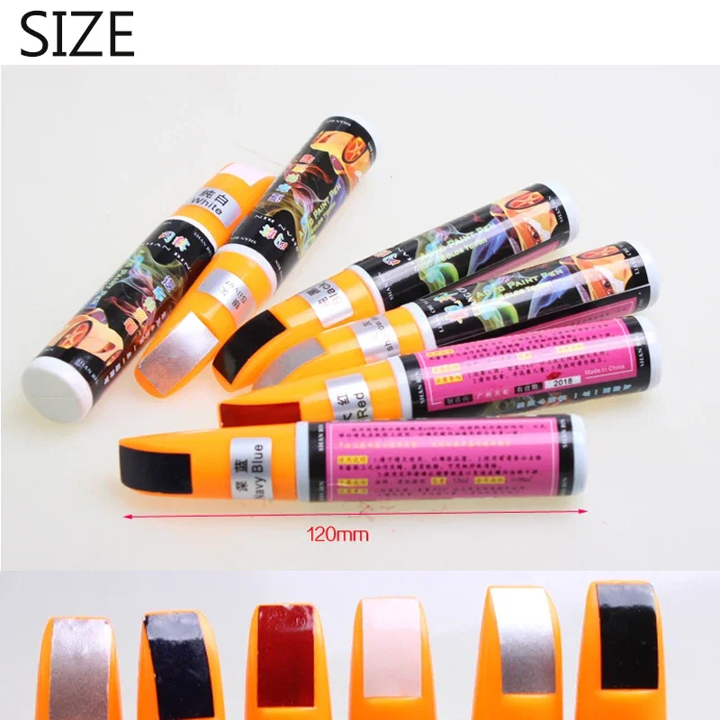 Mercedes benz w204 w203 w211 Volvo xc90 s60 xc60 Citroen c4 c5 c3 Car Care Paint Repair Pens Auto Scratch Remover pen car scratch remover pen car paint pen