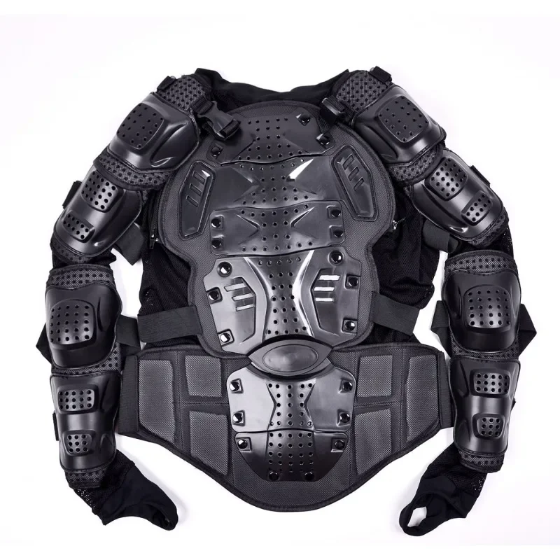 Motorbike Riding Armour Coat Rider Armour Racing Clothes Abrasion Motocross Riding Fall Protection Biker Clothes Мотоцикл