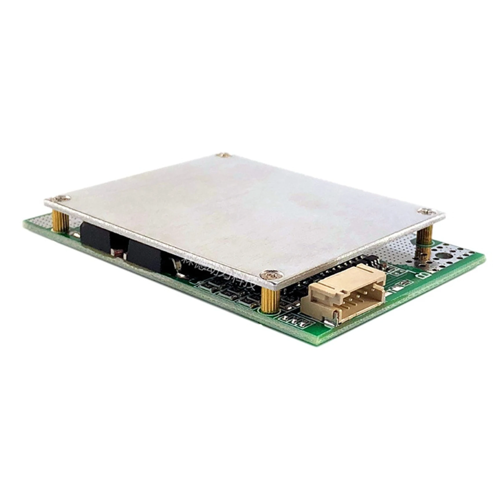 전원 배터리 포함 리튬 배터리 보호 보드, PCB 보호 보드, 밸런스 강화, 4S, 12V, 50A, BMS, LiFePO4