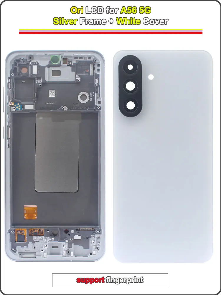 Ori F White Cover
