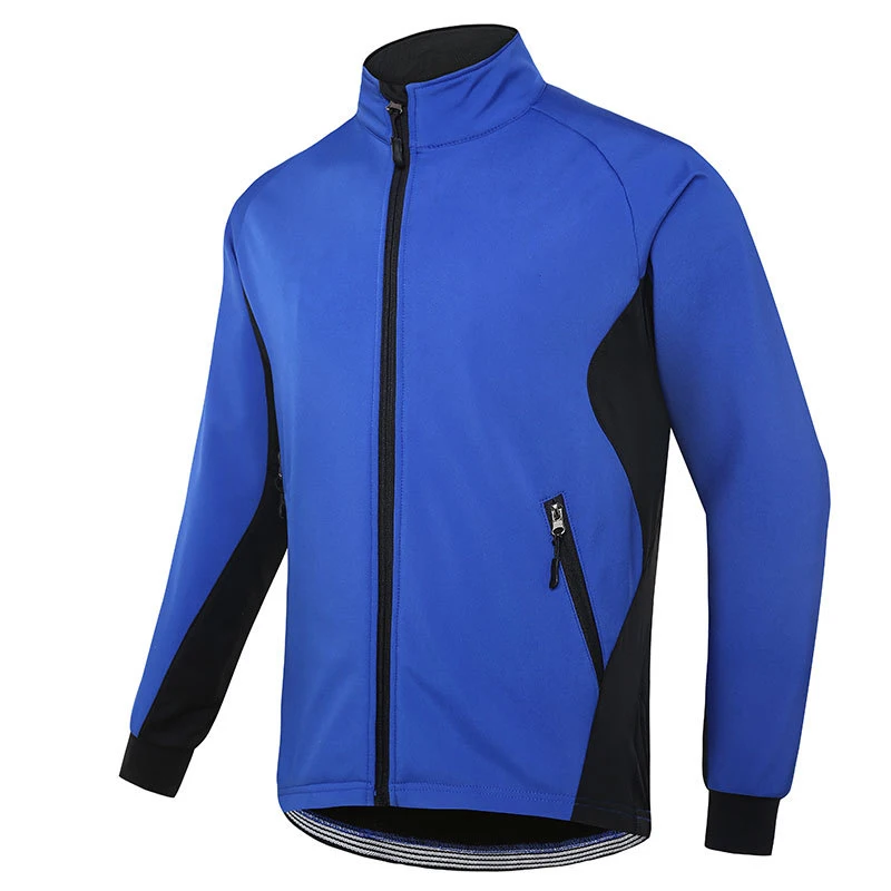 Windproof Men Windbreaker Camping Hiking Clothes Outdoor Sports Winter