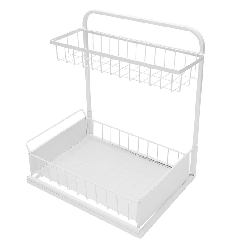 

Kitchen Storage Rack Spices Bracket Holder Shelf Jar Bottle Organizer Kitchen Accessories Storage Organizer