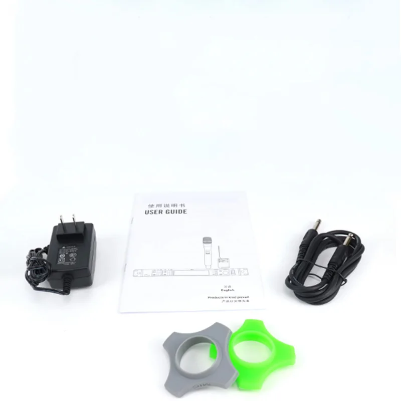 Professional Wireless Microphone Dual Channel 1:1 AD4D Beta58A 500/600MHZ True Diversity Wireless Condenser Microphone Stage