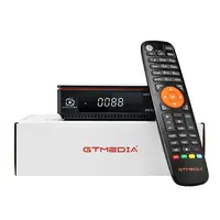 GTmedia V9 Prime Спутниковый ресивер Встроенный 2,4G WiFi DVB-S/S2/S2X HEVC Поддержка SAT2IP от GTShare APK ТВ-приемник — изображение 2