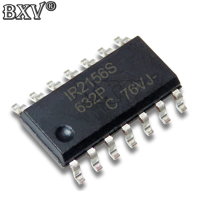 Enhanced Pack of 10 High-Performance Integrated Circuits