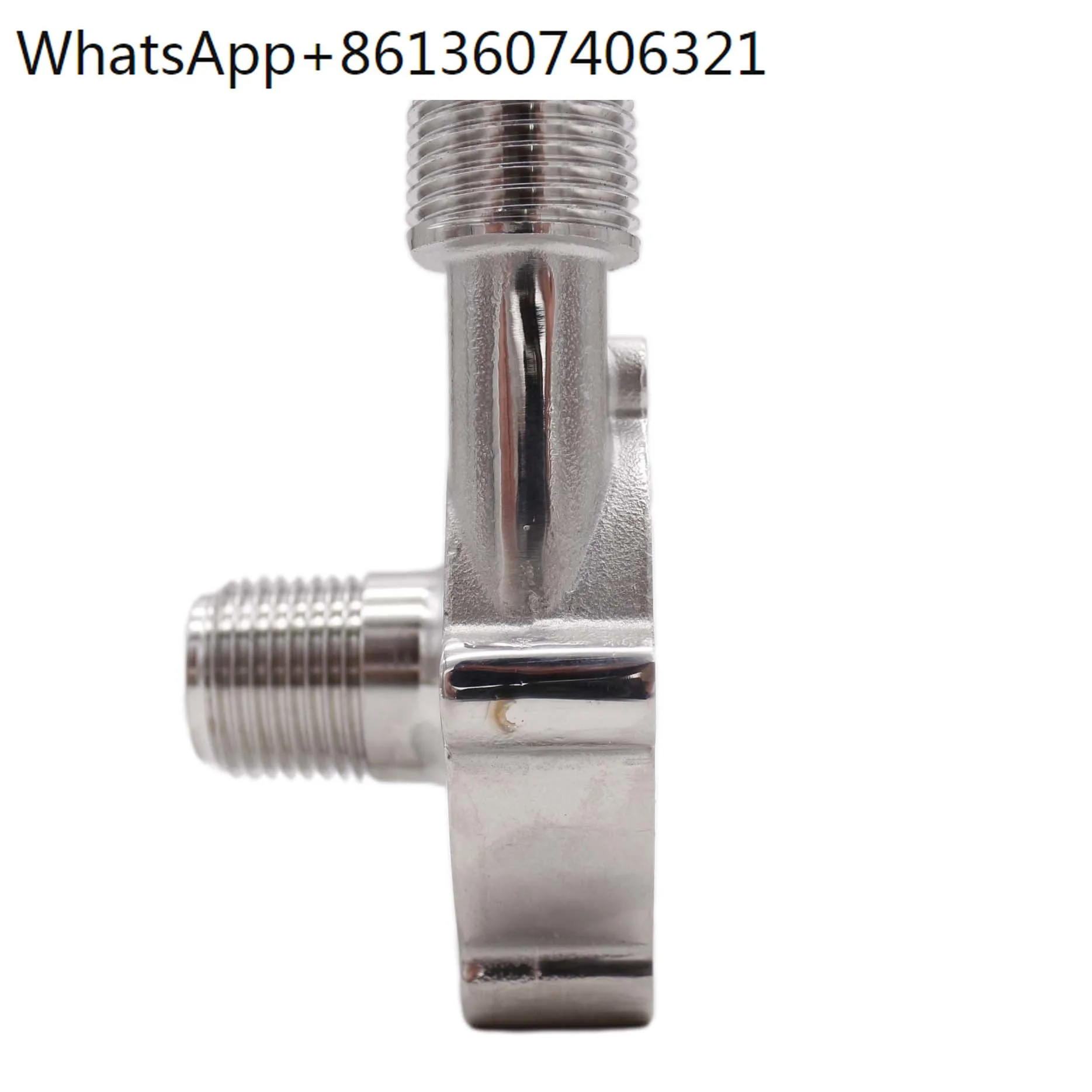 

Home Brew Beer Brewing Magnetic Drive Circulation Water Pump MP15RM Food Grade 220V Stainless Steel Head Freon r134a Liquid