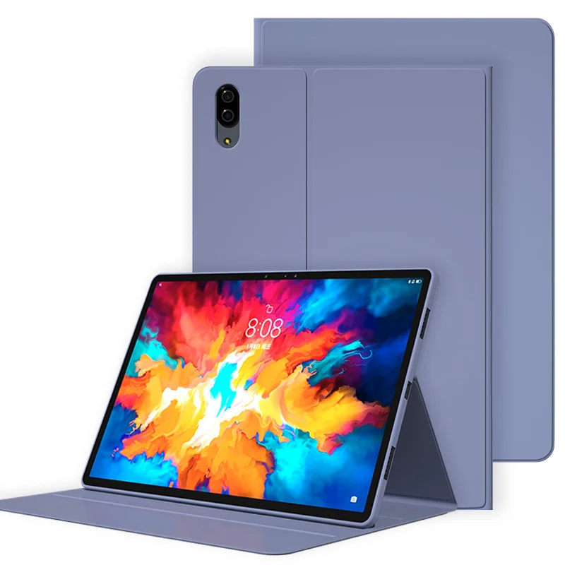 Per Lenovo Tab P11 Pro Tb-J706F J706 Per Funda Lenovo Tab P 11 Pro J706F Custodia Magnetica Smart Cover Per P11 Pro