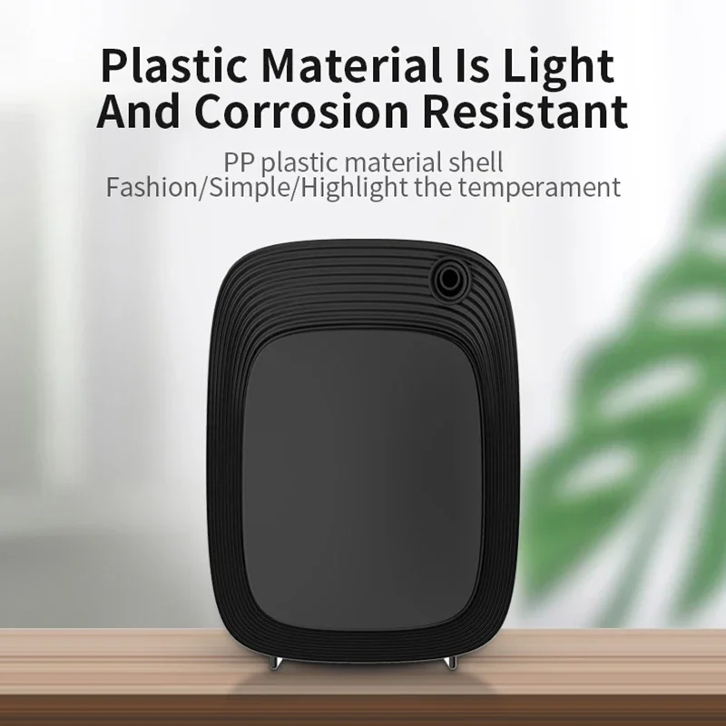 

Home Electric Smell Diffuser 400ml Smart Timing Function Air Freshener Scent Device Intelligent Control Aromatherapy For Hotel