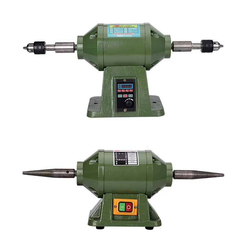 Desktop Polishing Machine Speed Control Polishing Machine Small Grinding Artifact Wire Drawing