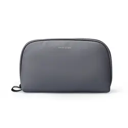 Mark Ryden Oxford Ultimate Travel Tech Organizer - Portable Storage Bag for Digital Accessories (DARK GRAY)
