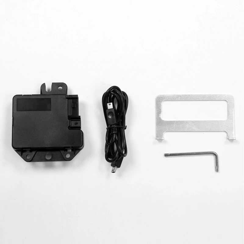 

Center Console Data Transmission USB Recovery Fast Charging Module For Tesla Model 3 Model Y 2022-2023 Parts Accessories
