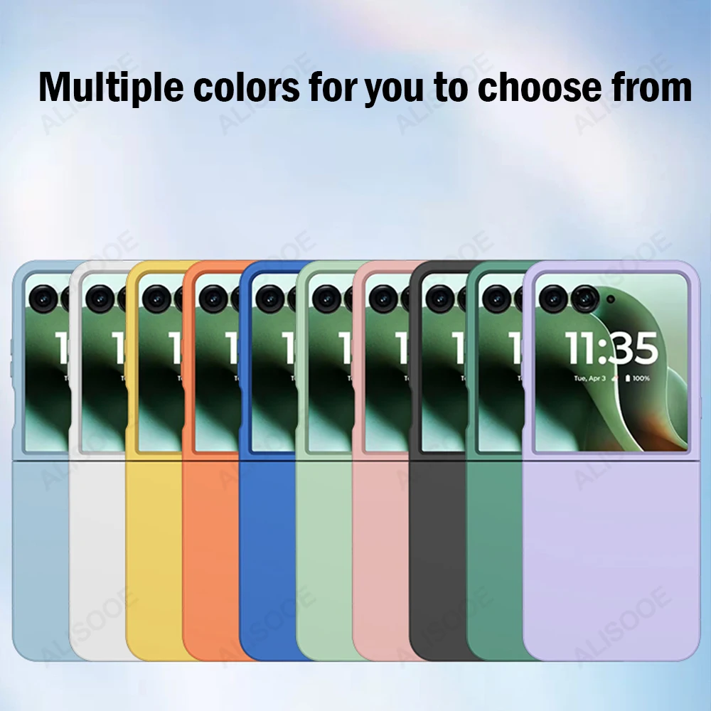 Ultra Thin Matte Hard Case - Premium Protection Phone Cover