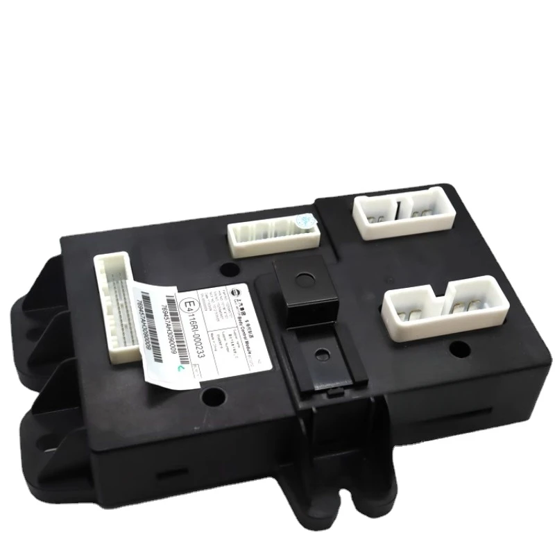 

For ROEWE 350 360 MG3 MG5 BCM Body Module Controller Computer 1pcs