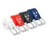 Multi-functional Scuba Diving Weight Belt Adjustable And Lightweight Silicone Diving Weight Belts 4