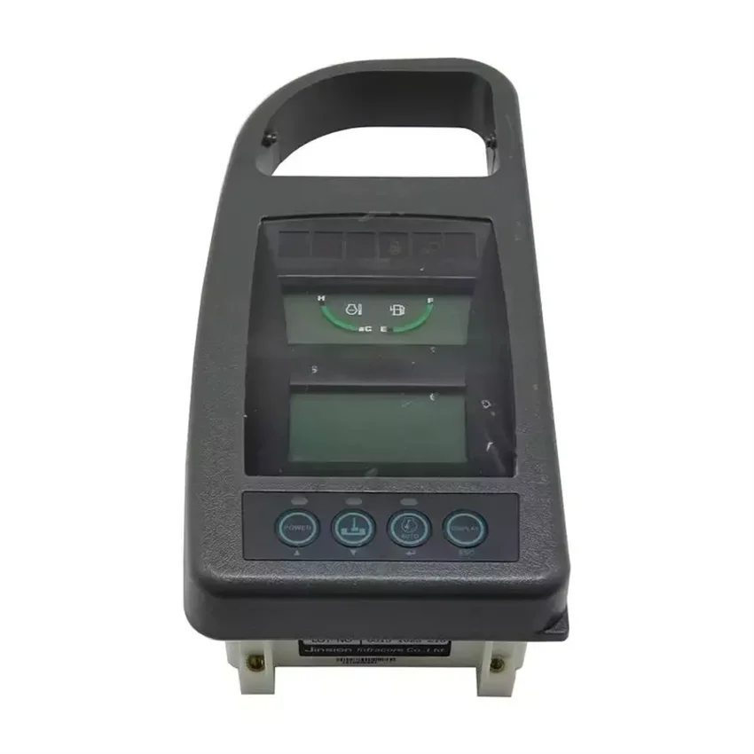 

539-00048 539-00048G ЖК-измеритель панели монитора дисплей для Doosan Daewoo приблизительная фотолампа 220LC-V 225LC-V