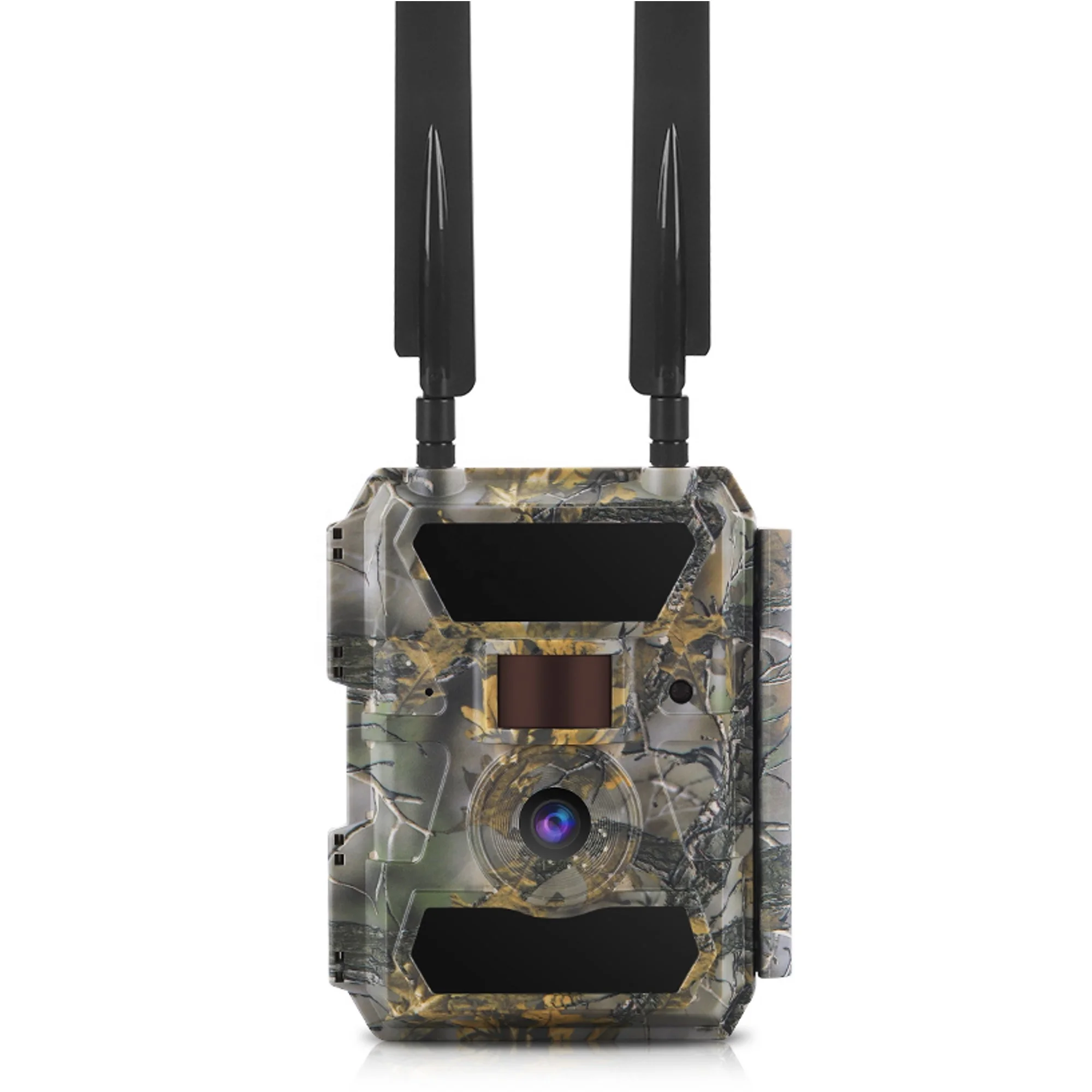 

4.0 CG MMS GSM 4G LTE cellular outdoor wireless trail camera