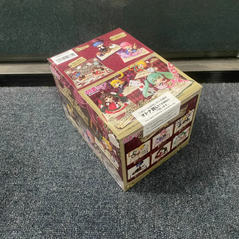 フィギュアコレクションPVC,初音ミク,キリトシークレット