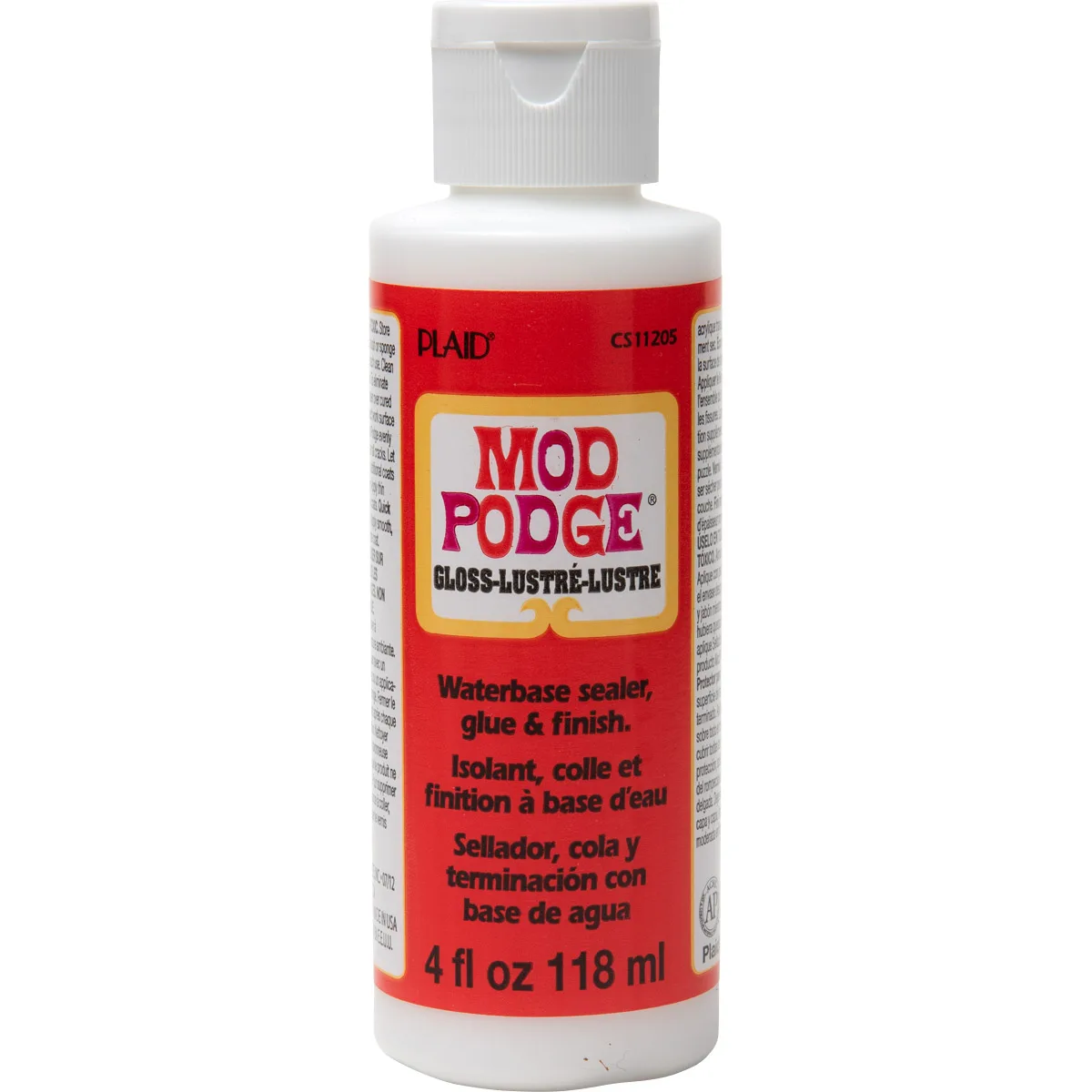 Gloss 118ML