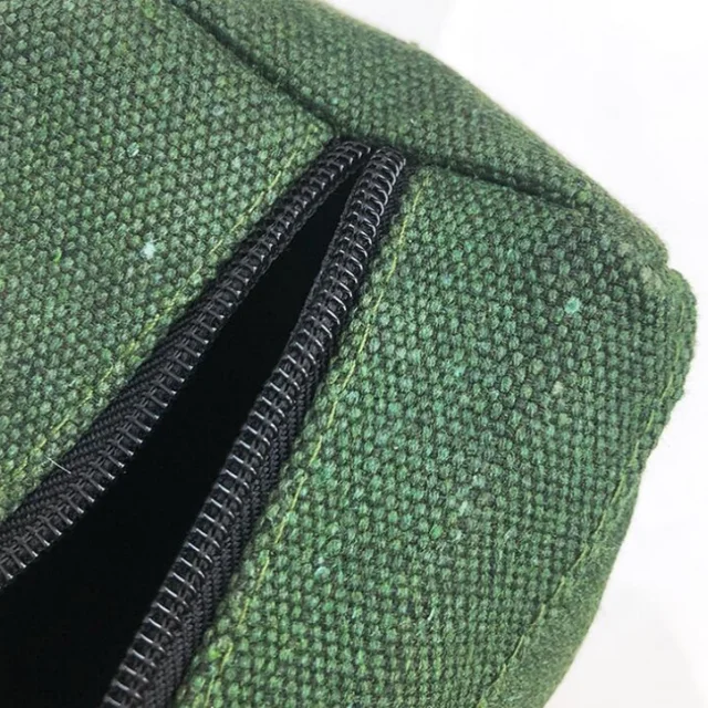 2 Borsine Toolbag Impermeabili - Porta Utensili Piccoli Per Attrezzi, Cosmetici O Elettronici - Foto 6