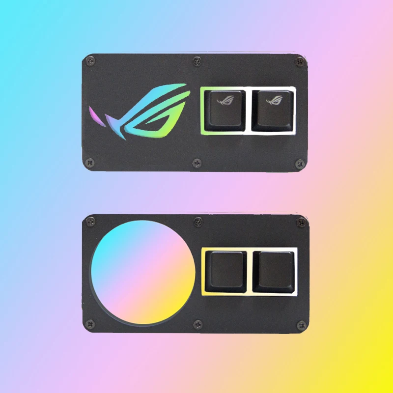 RGB ���� ����ȭ PC ����ġ ���� USB ����ũž �������� �ܺ� ���� ����ġ ���̺�, PC ���̽� �׼����� ���̺�