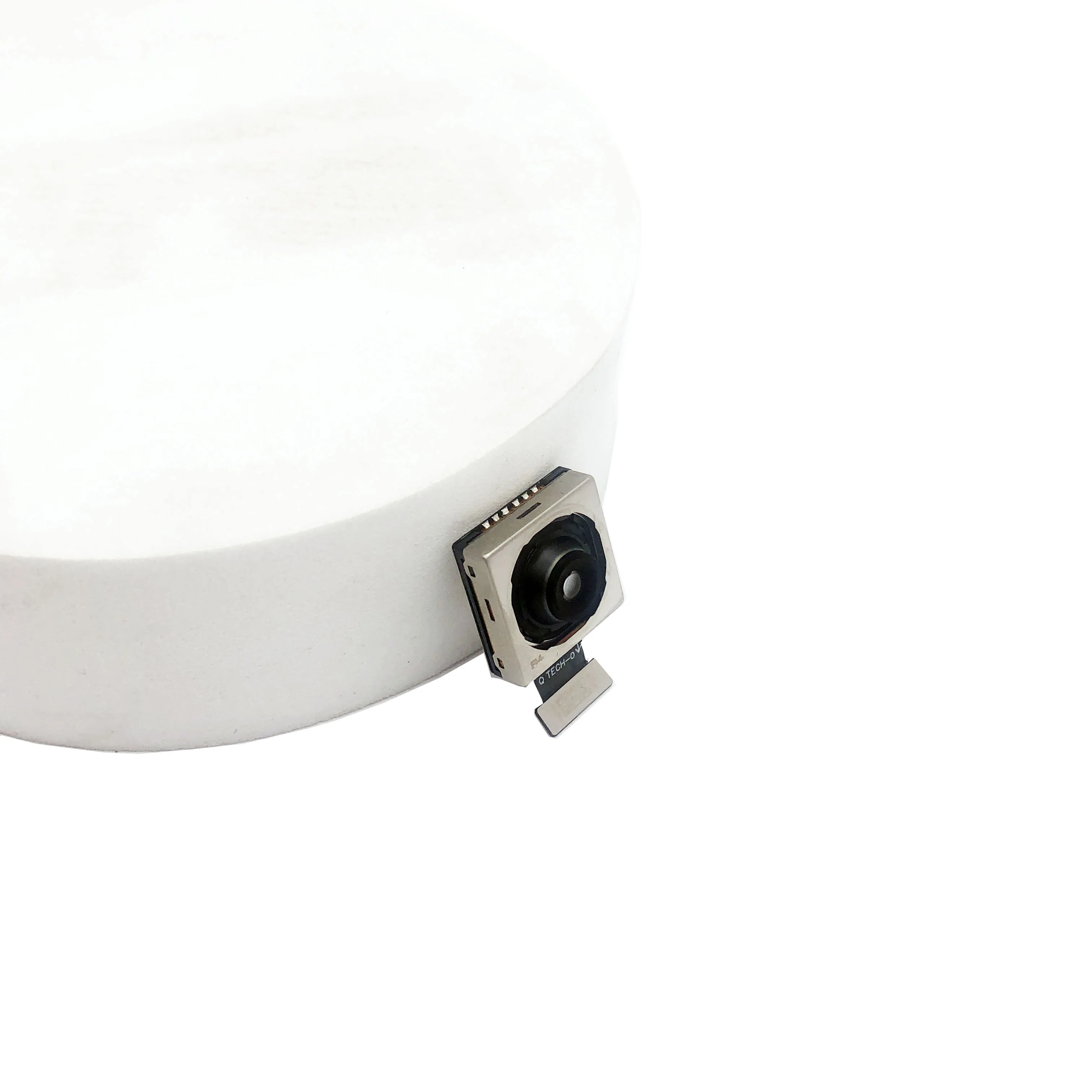 50MP HD 1/1.56인치 IMX766 USB 카메라 모듈 8160Hx6120V PDAF 84.4도 FPC+PCB 프로토콜 플러그 앤 플레이/Mipi 카메라 모듈