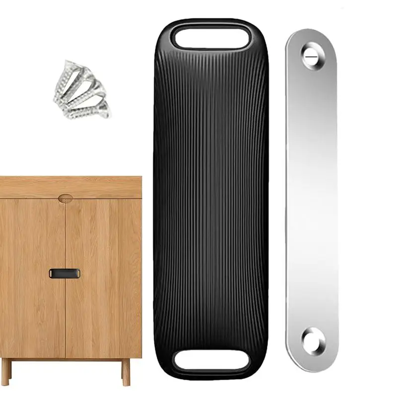 Magnetic Door Catch Magnet Closures For Drawer Closet Locks Magnet Door Kitchen Drawer Latch Cabinet Locks For Offices Schools