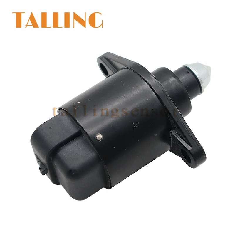 Idle Air Control Valve IACV 7700273699 For Renault Clio 2 Kangoo Logan New Car Accessories