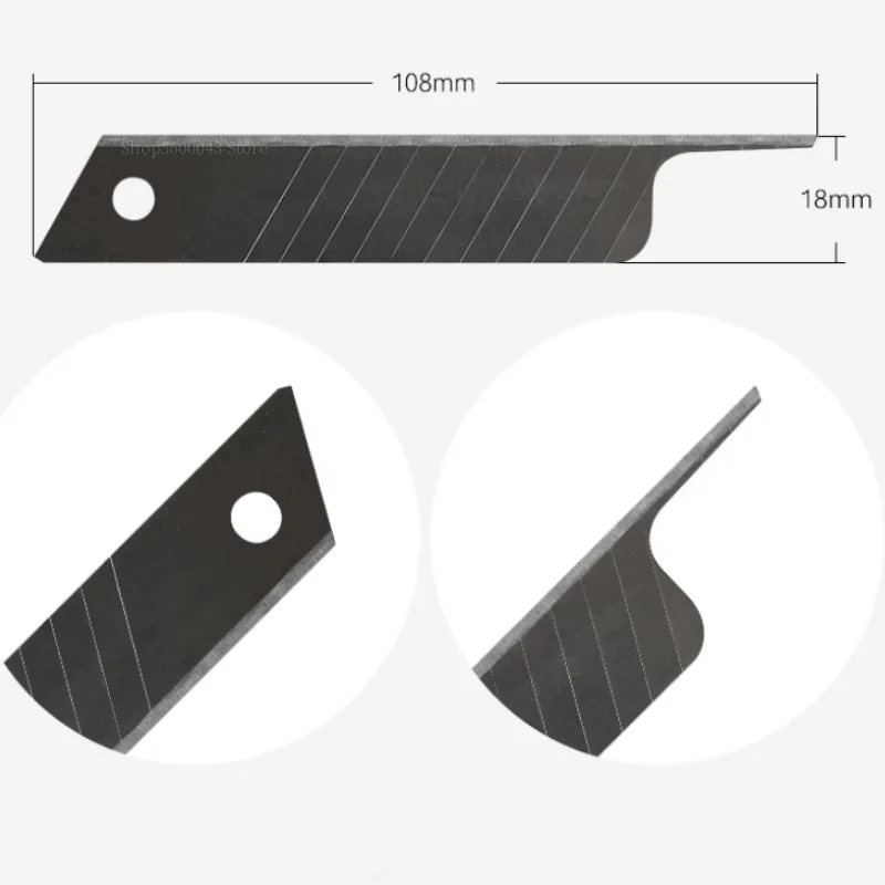Pottery Tool Flexible Cutting Knife Gypsum Model Edging tool polymer clay tools,pottery sculpting tools,clay sculpting tools,pottery tools,clay craft tool