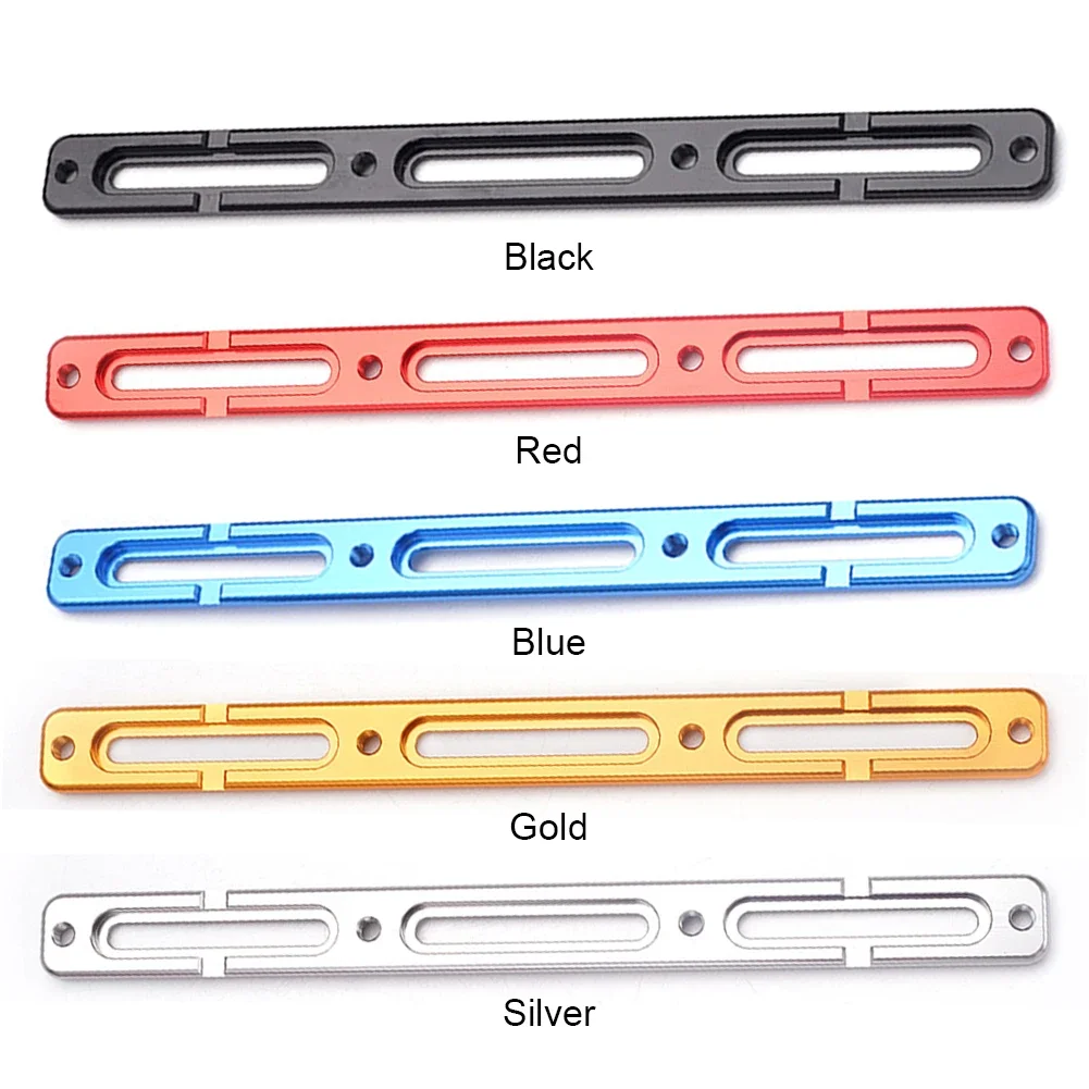 Road Mountian Bike Bottle Cage Mount Adapter Aluminum Alloy Lightweight Kettle Holder Tyre Pump Mounting Base Bike Accessories bicycle water bottle cage bicycle bottle holder