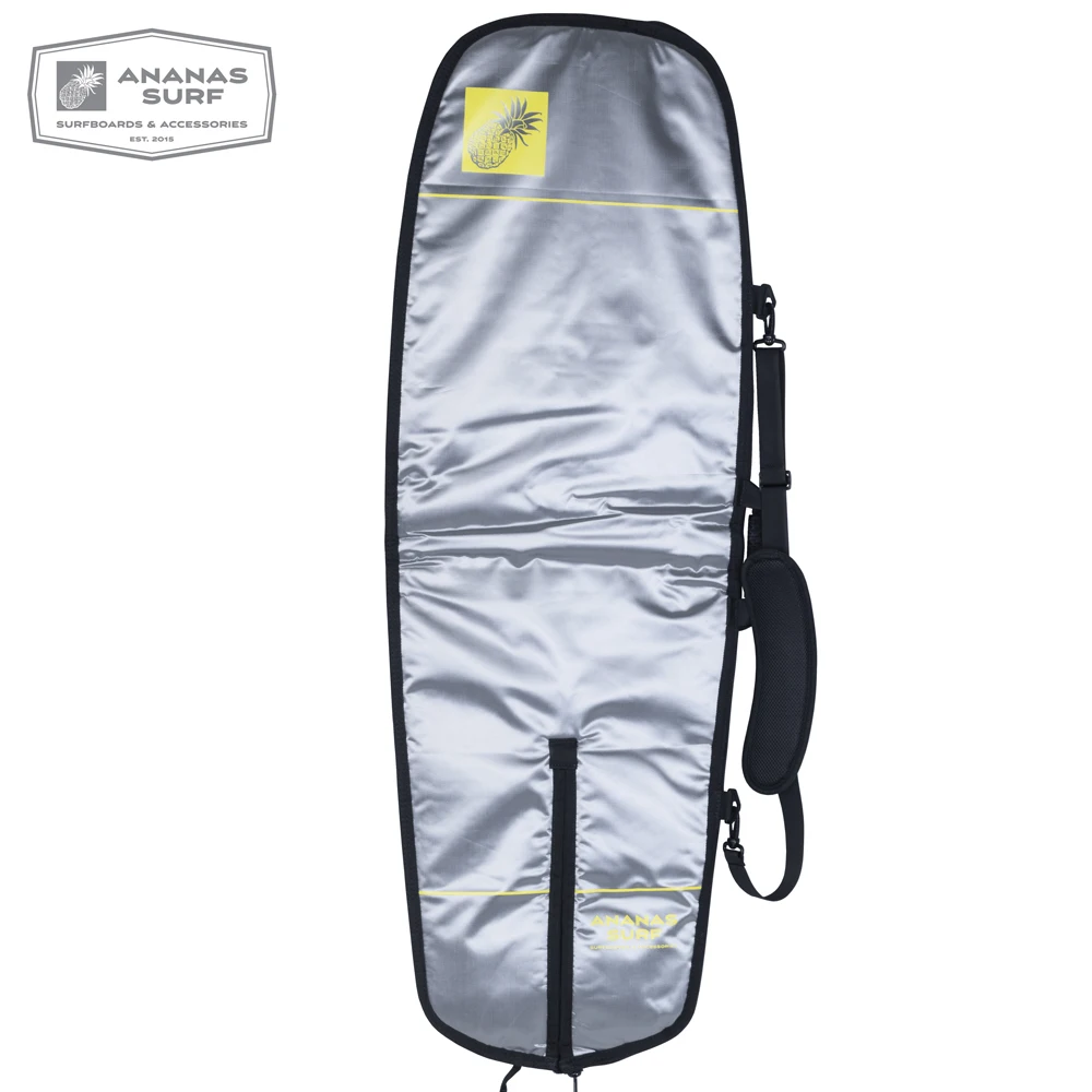 Ananas Surf 4'5",135 Cm Hydrofoil Board Cover Kite Wakesurf Foil Bag Protect Boardbag