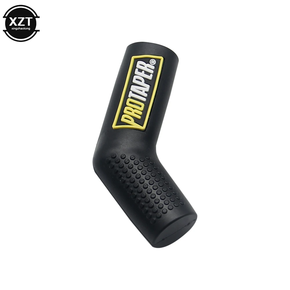 Motorcycle Shifter Shoe Protector Gas Shift Lever Gear Cover Motorbike Parts, motorcycle shift gear lever,motorcycle shoe protector,motorcycle protective gear,motorcycle shift pedal cover,motorcycle lever protector