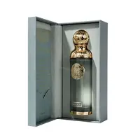 Parfum pour homme 200ml – GISSAH Parfum oriental arabe pour femme, Parfum de Dubaï, Unisexe 4